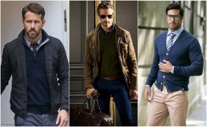 Consejos de moda para hombres mayores de 40 años y cuarentones