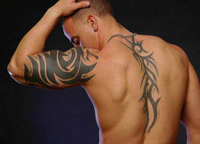 Tatuajes para hombres con significado