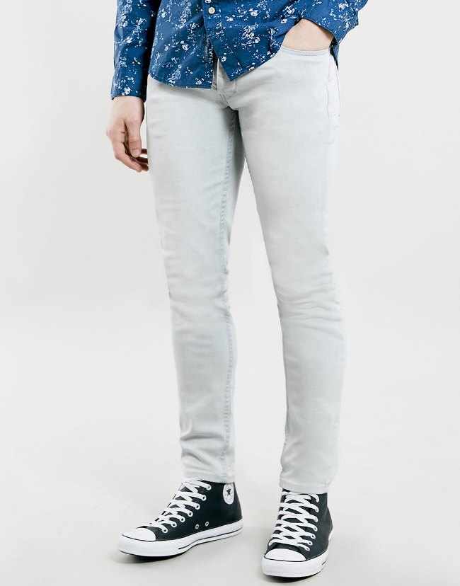jeans skinny hombre jeans skinny hombre