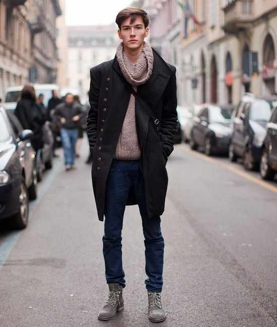 pantalones skinny para hombres pantalones skinny para hombres
