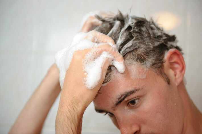 remedios naturales para la caida de cabello en hombres