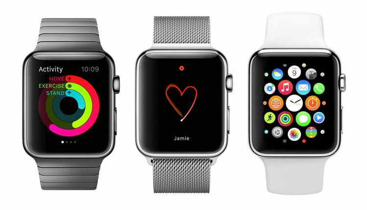 Apple Watch Apple Watch