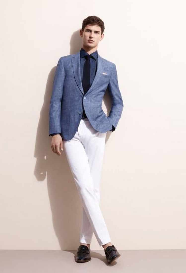 combinar un pantalon blanco combinar un pantalon blanco